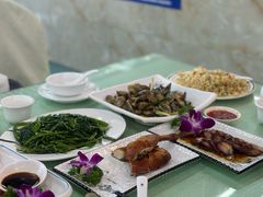 -景好海鲜餐厅(大鹏必选旅游店)