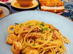 -第101座花园餐厅(湖滨88店)