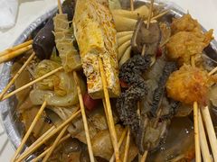 -大姐麻辣烫(莲宝中路店)