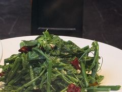 -四世同堂·京菜·烤鸭(双井店)