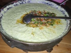 -畲乡一品鱼府土菜馆