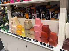 -LUSH(威尼斯人店)