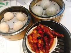 -点点心点心专门店(湾仔店)