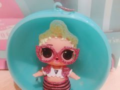 -泡泡玛特POPMART(崇文门国瑞城店)