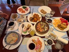 -马哥孛罗咖啡厅·Cafe Marco (厦门马哥孛罗东方大酒店)
