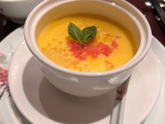 -珠海瑞吉酒店·宴庭中餐厅