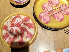 -九田家黑牛烤肉料理(溧阳吾悦店)