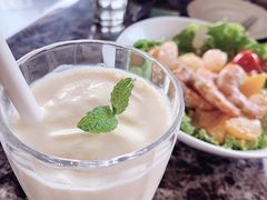 -Lets burger非常汉堡·环球风味(蓝色港湾店)