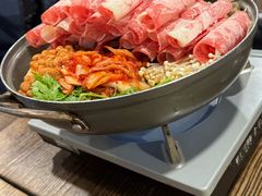 -MI WU FACTORY米屋美食工厂餐厅(绿地店)