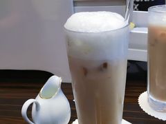 -行者书屋大堂吧 ·下午茶(南京圣和府邸酒店)