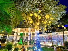 -醉月城西昌火盆烧烤(天府店)