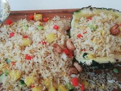 -琼大师东方烤乳猪(亚特兰蒂斯店)