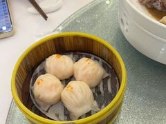 -福满楼·海鲜酒家(福永益田店)