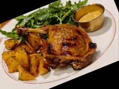 -Entrecôte 法国牛扒馆(保利·时光里店)