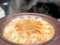 -秋色客家菜(流塘店)