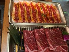 -西塔老太太泥炉烤肉(万柳华联店)