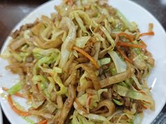 -爆肚冯(廊房二条店)