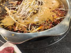 -周记全牛油火锅
