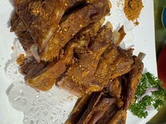 -阿巧一号私房菜(止园路店)