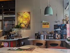 -MOCUS莫卡斯餐厅(祥云小镇店)