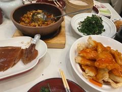 -大鸭梨烤鸭店(花园村店)