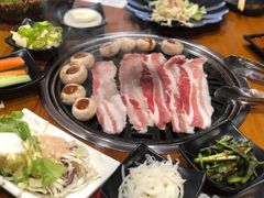 -杀猪天·韩国烤肉(总店)