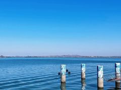 -南京金牛湖风景区