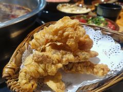 大侠酥肉-麻大侠老火锅(巴国城店)