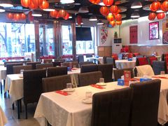 大堂-嘉陵楼馋嘴城(簋街总店)