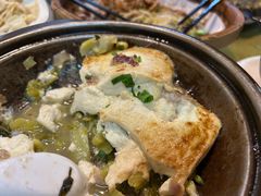 -米庄·原味私房菜(骏壹万邦店)