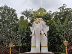 -南宁方特东盟神画