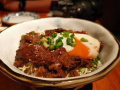 幸福满满烧肉饭-醉虎传(南锣鼓巷店)
