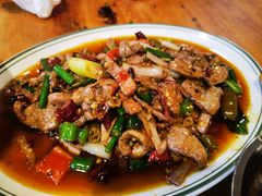 -九九牛肉馆(南山路店)