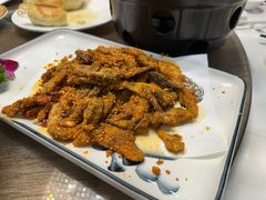 -郑庄脂渣海鲜楼(九水路店)