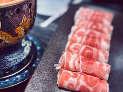 精选羊高钙肉-王家渡火锅(金宝汇店)