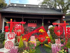 -钱王祠