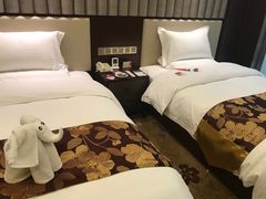-张掖华辰国际大酒店