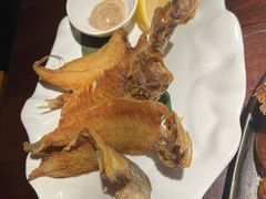 -德永枣香烤鸭(官舍店)
