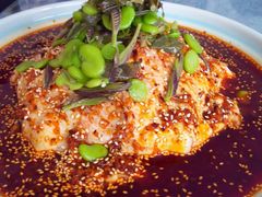 -鉴川·川菜传承(星汇两江店)