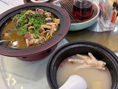 -东江海辉酒楼·公司团建·商务宴请·生日宴(宝安店)