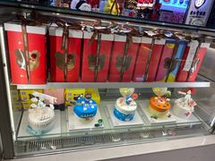 -CAKE BOSS 蛋糕老板(西单君太百货店)
