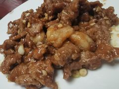 爆两样-天瑞祥烧麦馆(芥园西道店)