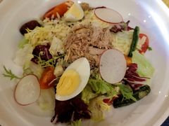 -咖啡之翼(奥特莱斯店)