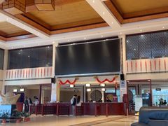 -三江森林温泉度假区