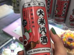 -仟吉KenGee(武汉高铁站店)