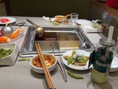 -海底捞火锅(龙湖三千集店)