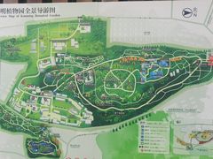 -昆明植物园