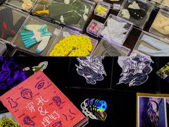 -研途咖啡馆(健康路店)