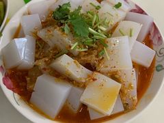 -尔力新疆丸子汤(北屯店)