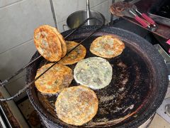 -逍遥镇刘相五胡辣汤豆沫馆(康复中街店)